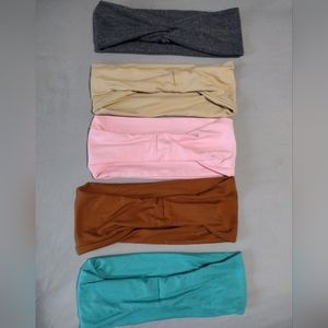 Super Soft Headbands